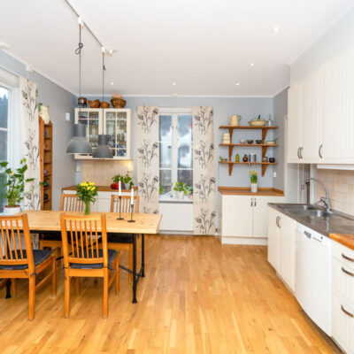 Créer une cuisine scandinave : 3 idées de décoration