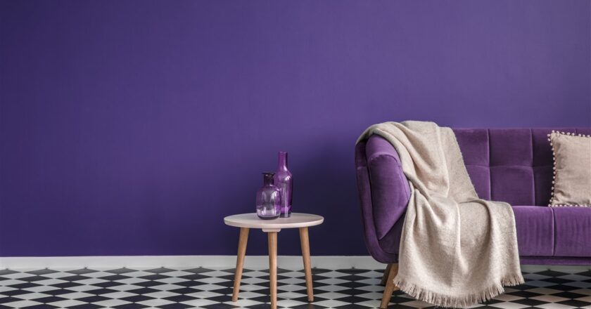 Des guéridons comme œuvres d’art : quand mobilier rime avec créativité
