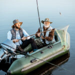 Ranger son float tube : 3 conseils pour organiser votre équipement de pêche