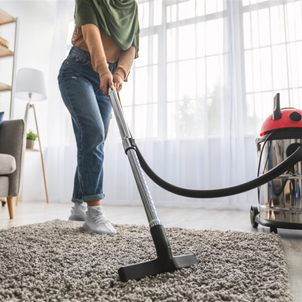 Astuces de pro : utiliser une shampouineuse pour un nettoyage impeccable