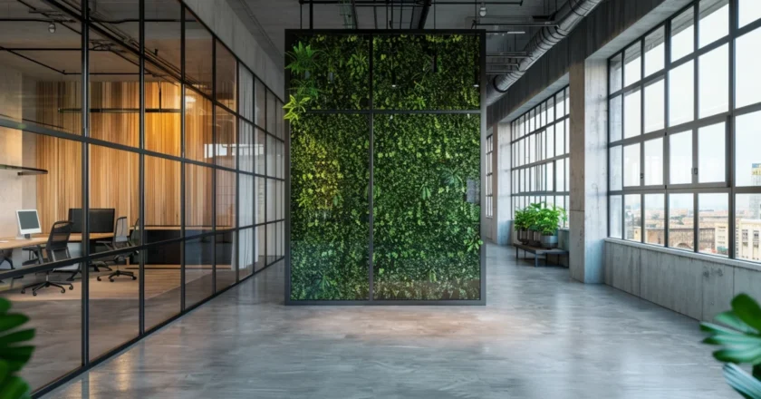 3 idées de cloisons design, divisez les espaces de votre loft avec originalité