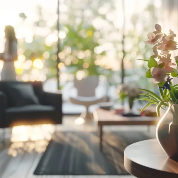 Le coût d’engagement d’un designer d’intérieur par rapport à un décorateur