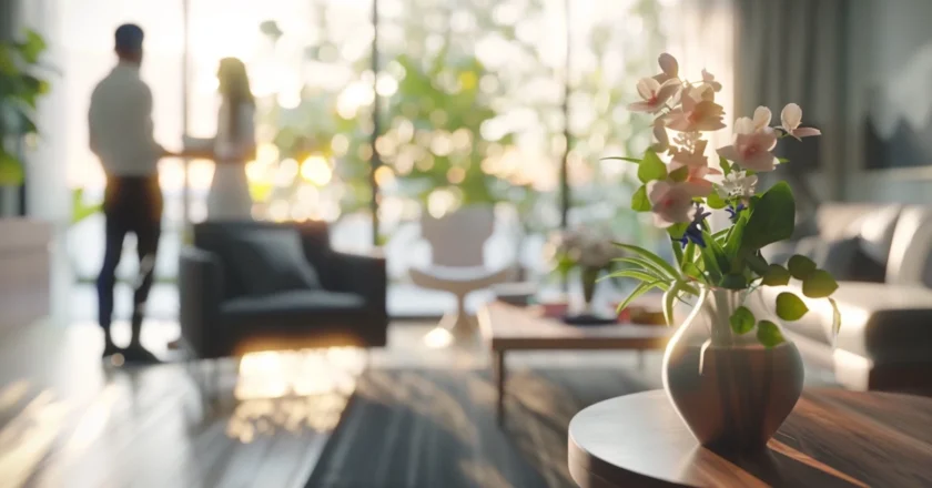 Le coût d’engagement d’un designer d’intérieur par rapport à un décorateur