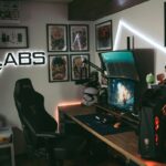 Aménagement astucieux : transformer son grenier en gaming room ultime