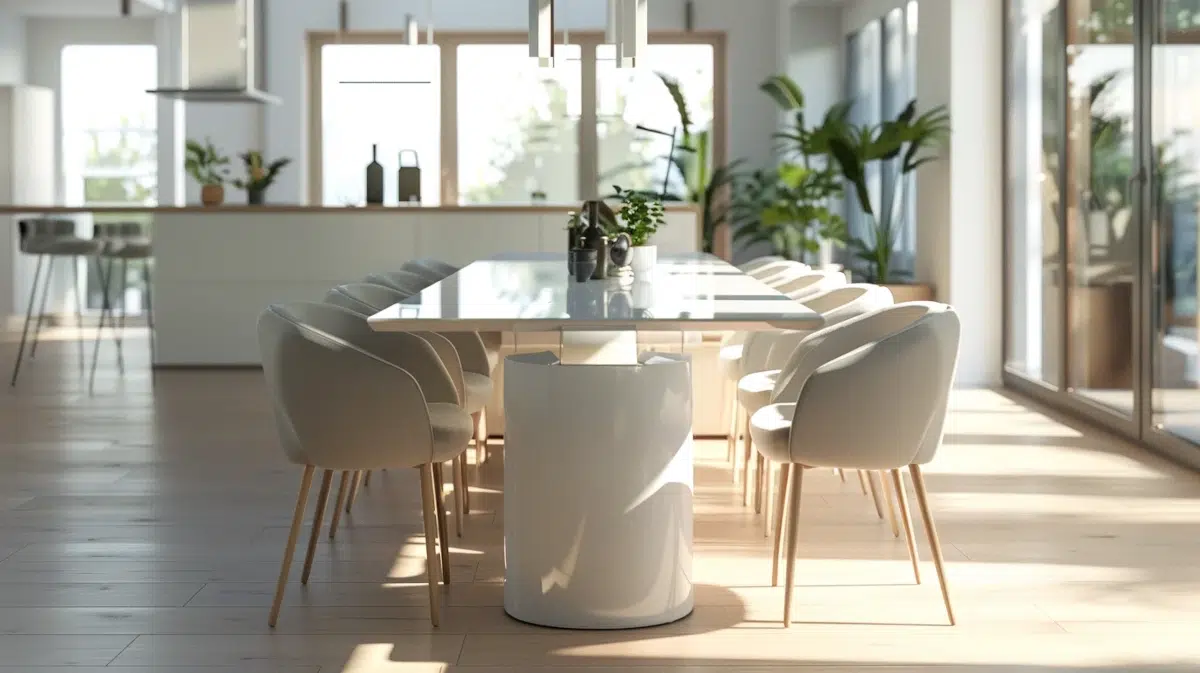table extensible
