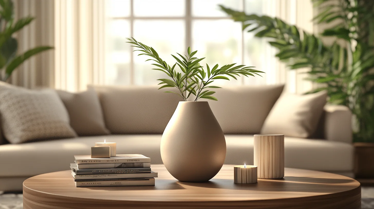 déco intérieure