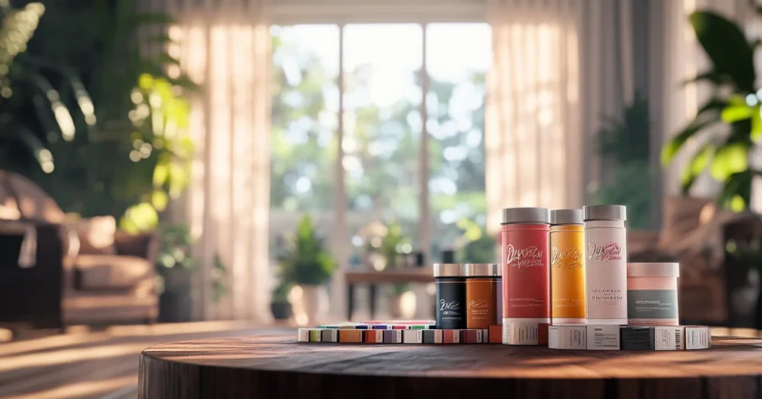 Les avis peinture Dulux Valentine peuvent vous guider dans votre choix