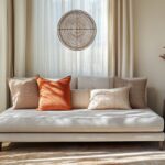 Aménager une chambre d’amis avec un canapé convertible Conforama