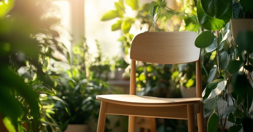 Combien de temps aérer meuble neuf pour un environnement sain ?