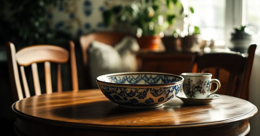 Les tables céramiques et leurs inconvénients cachés : à savoir