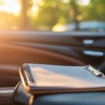 Techniques pour savoir si un meuble rentre dans votre voiture