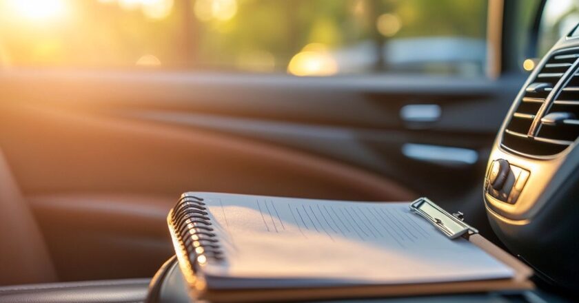 Techniques pour savoir si un meuble rentre dans votre voiture