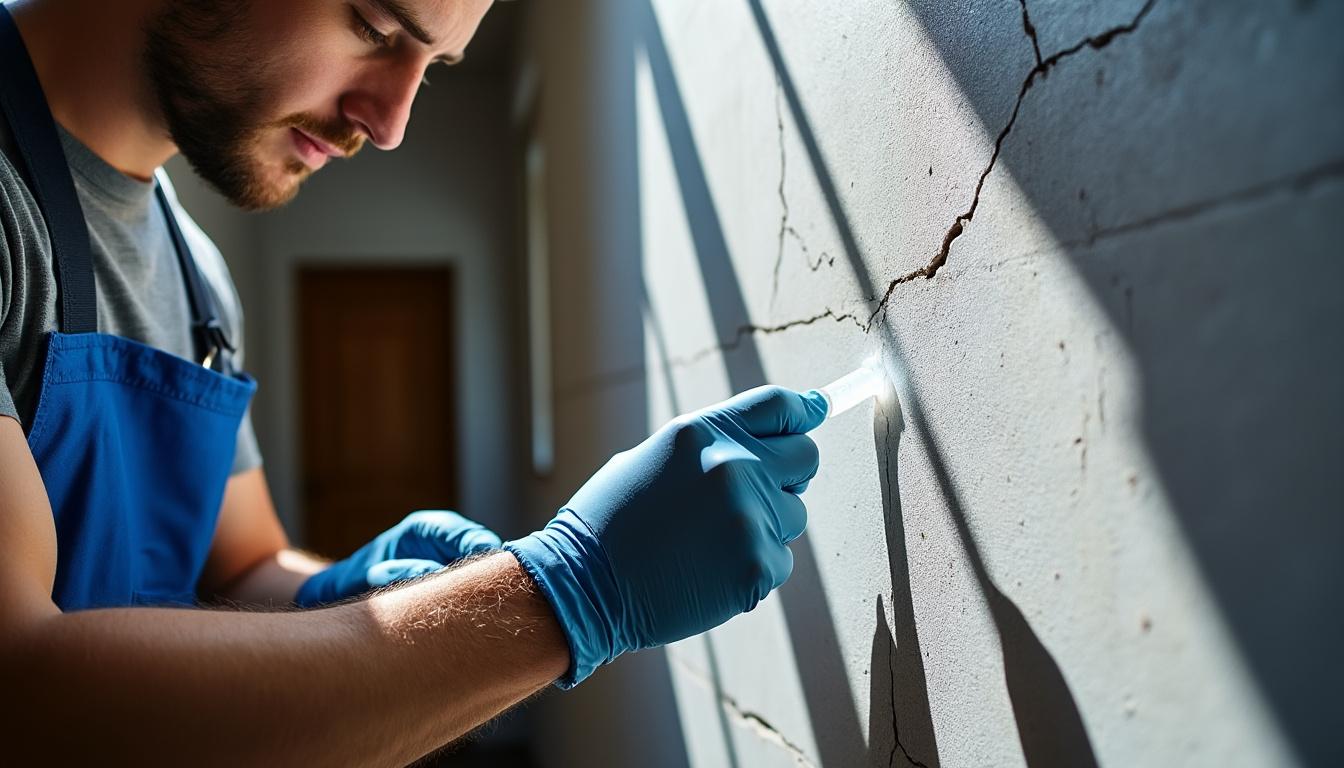 découvrez nos 5 astuces essentielles pour optimiser l'utilisation du colmateur fissures transparent 500 ml de briconess. apprenez à réparer efficacement vos surfaces, garantir une finition impeccable et prolonger la durabilité de vos projets de bricolage. ne manquez pas ces conseils pratiques pour un résultat professionnel.