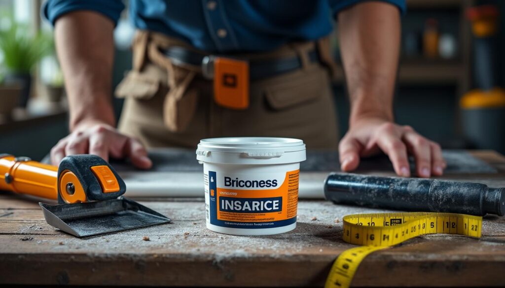 découvrez nos 5 astuces essentielles pour optimiser l'utilisation du colmateur fissures transparent 500 ml briconess. apprenez à appliquer efficacement ce produit pour garantir des réparations durables et invisibles sur vos surfaces endommagées. idéal pour les bricoleurs, améliorez vos compétences et soyez satisfait de chaque projet de rénovation.