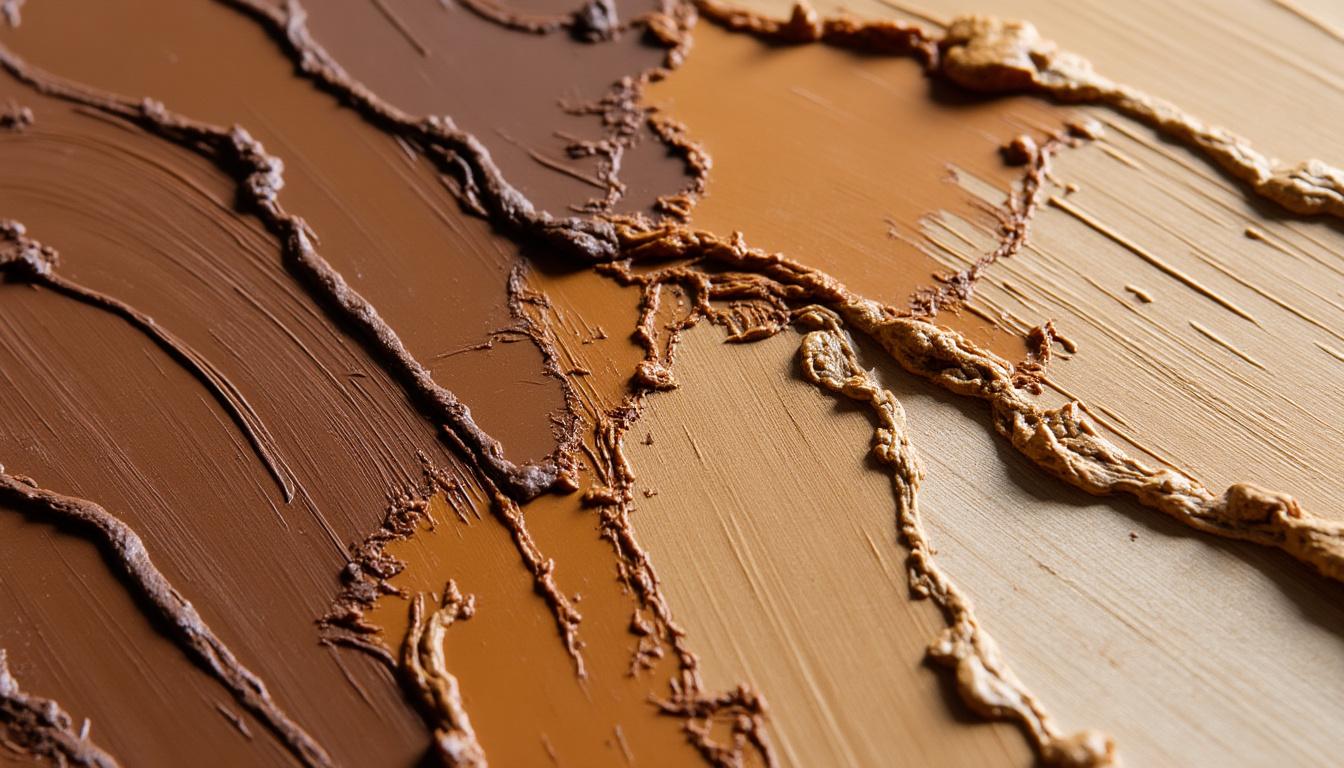 découvrez nos conseils et techniques pour apprivoiser la couleur marron en peinture. que vous soyez débutant ou artiste confirmé, apprenez à mélanger les couleurs pour obtenir le marron parfait et à l'appliquer comme un professionnel dans vos œuvres.