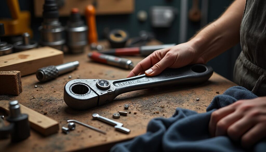 découvrez les avantages inégalés de la location de clé dynamométrique pour les bricoleurs. économisez de l'argent, accédez à des outils de qualité professionnelle et réalisez vos projets en toute sécurité. ne laissez pas les contraintes d'achat vous freiner, optez pour la location et améliorez vos compétences de bricolage dès aujourd'hui!