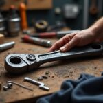 Les avantages inégalés de la location de clé dynamométrique pour les bricoleurs