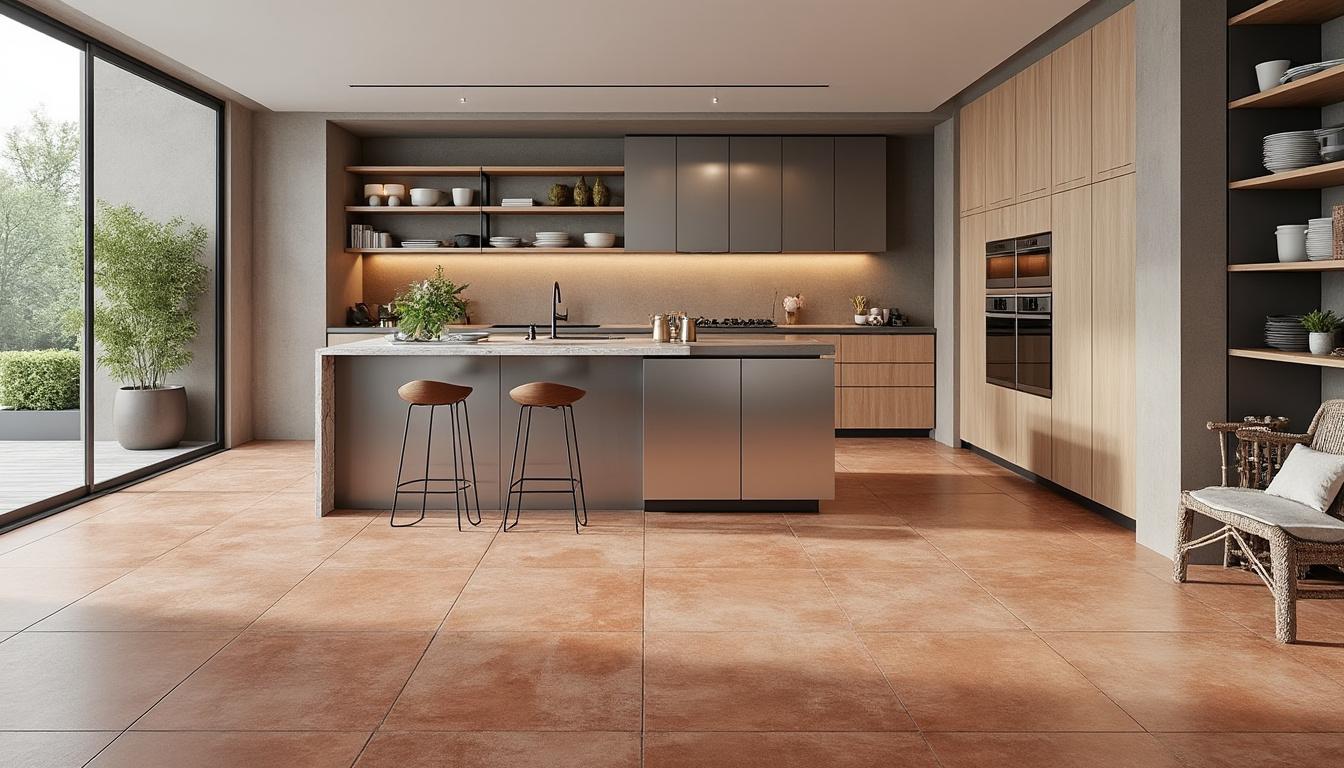 découvrez les erreurs courantes à éviter pour réussir l’aménagement d’une cuisine moderne avec un sol en tomette et créer un espace harmonieux, fonctionnel et élégant.