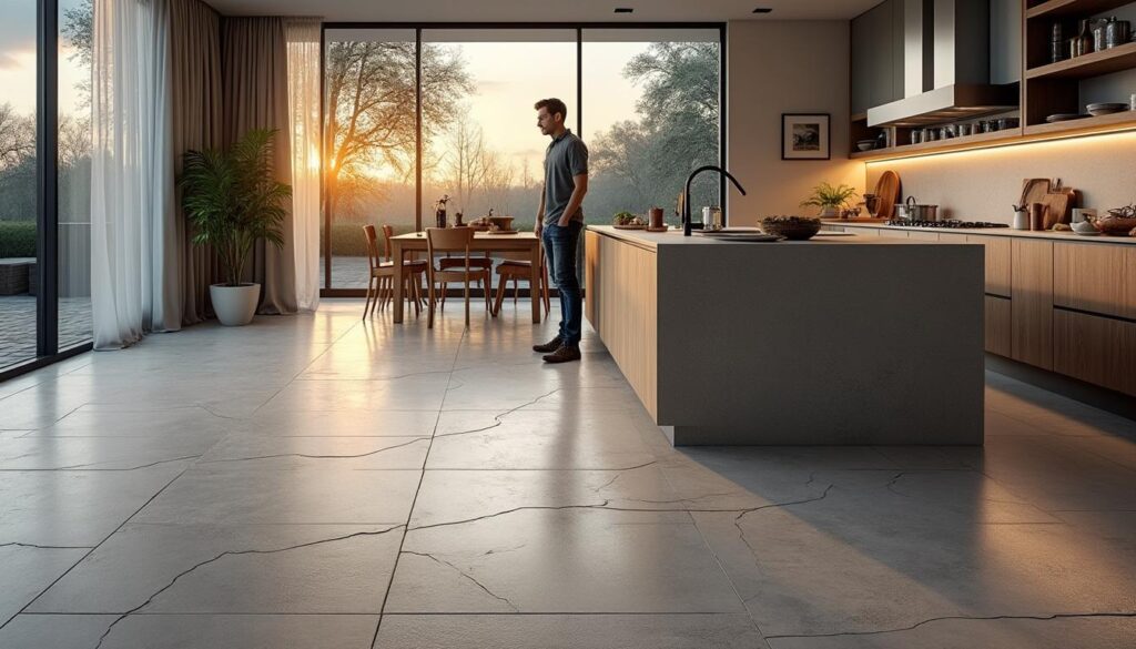 découvrez les erreurs courantes à éviter pour réussir l’aménagement d’une cuisine moderne avec un sol en tomette et profiter pleinement de ce revêtement authentique sans compromettre style et praticité.