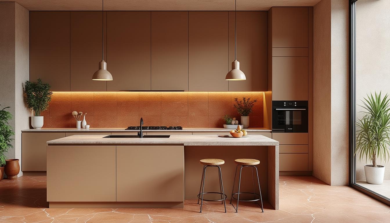 découvrez les principales erreurs à éviter lors de l'aménagement d'une cuisine moderne avec un sol en tomette. conseils pratiques pour sublimer ce matériau traditionnel tout en préservant l'esthétique et la fonctionnalité de votre espace.