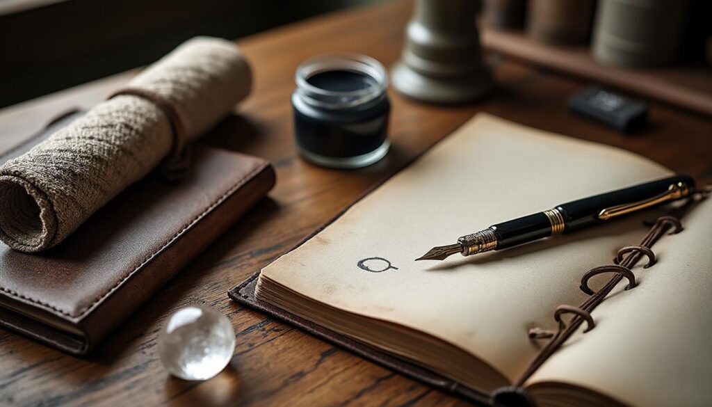 découvrez une sélection d'outils incontournables commençant par la lettre q, spécialement choisis pour les créatifs. optimisez vos projets grâce à ces applications et plateformes innovantes.