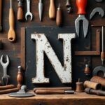Outils commençant par n : la grande liste des outils en n pour votre projet