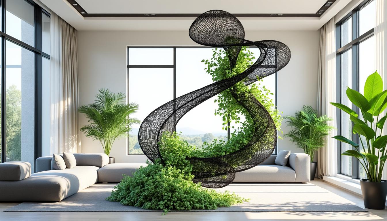 découvrez pourquoi les sculptures en grillage facile sont idéales pour sublimer votre décoration intérieure. originales, légères et personnalisables, elles apportent une touche artistique à votre espace tout en restant accessibles à tous.