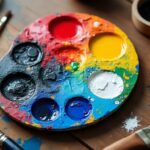 Quelles sont les 5 couleurs primaires indispensables pour les peintres débutants ?