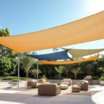 Choisir la couleur parfaite pour vos voiles d’ombrage rectangulaires