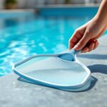 Comment choisir un filet de piscine pour nettoyage rapide et efficace