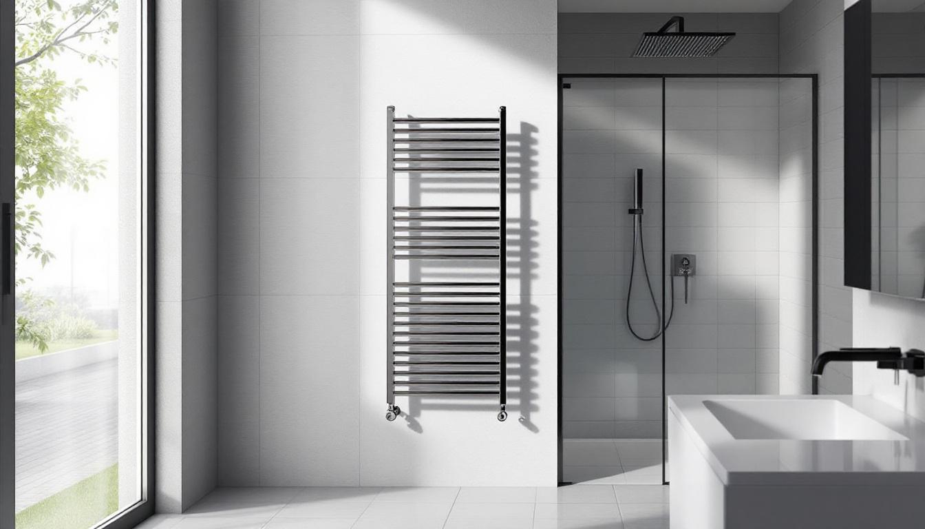 découvrez comment choisir la meilleure sèche serviette électrique adaptée à vos besoins grâce à nos conseils pratiques et critères essentiels pour un confort optimal.