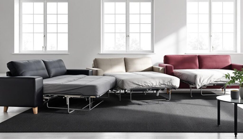 découvrez notre comparatif des meilleurs canapés rapido convertibles du marché pour allier confort, design et praticité dans votre salon.