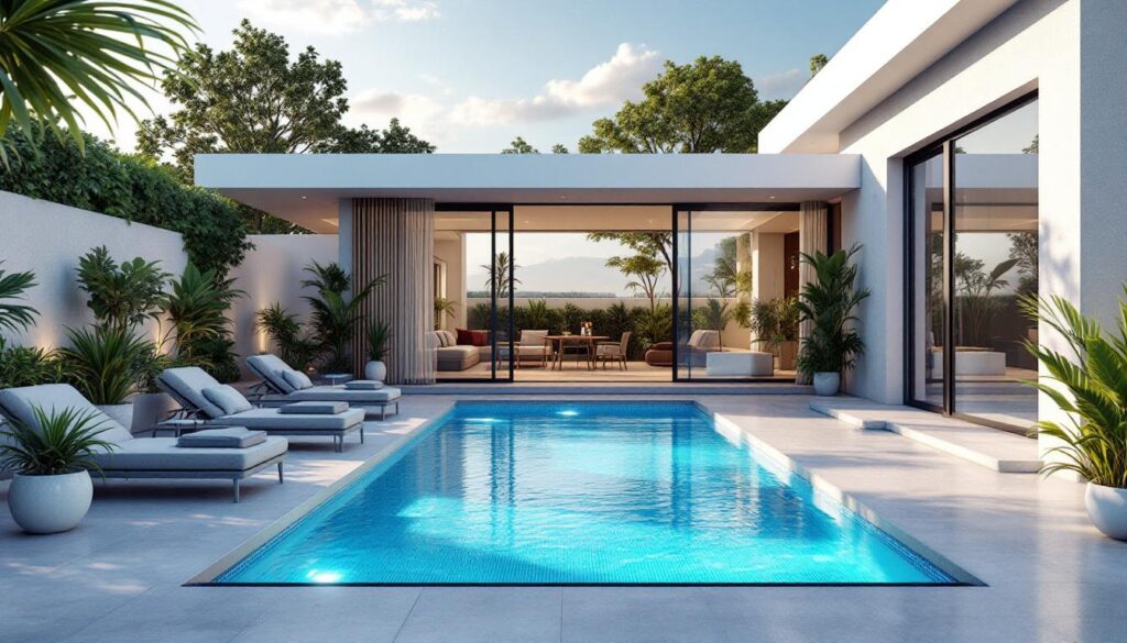 découvrez comment une alarme périmétrique peut renforcer la sécurité de votre piscine, prévenir les accidents et protéger votre famille efficacement.