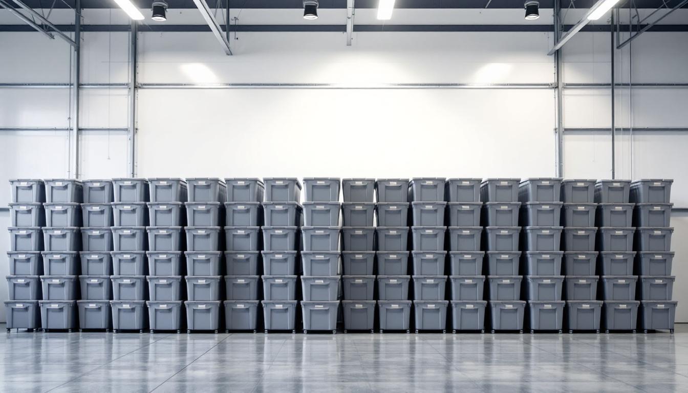découvrez les erreurs courantes à éviter lors de l'utilisation de votre box de stockage à argenteuil centre pour un rangement optimal et sécurisé.