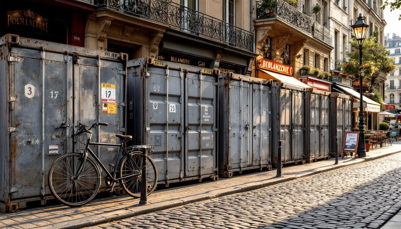 découvrez les meilleurs garde-meubles en île-de-france pour un stockage temporaire sécurisé, pratique et adapté à vos besoins. solutions flexibles et accessibles près de chez vous.