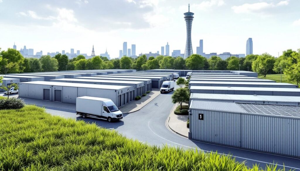 découvrez les meilleurs garde-meuble en île-de-france pour un stockage temporaire sécurisé, pratique et adapté à vos besoins. profitez d'espaces accessibles et fiables pour stocker vos biens en toute tranquillité.