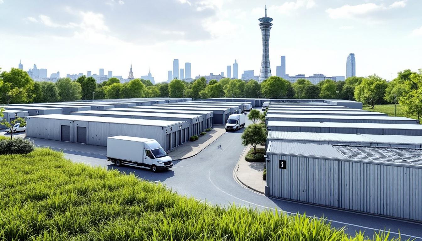découvrez les meilleurs garde-meuble en île-de-france pour un stockage temporaire sécurisé, pratique et adapté à vos besoins. profitez d'espaces accessibles et fiables pour stocker vos biens en toute tranquillité.