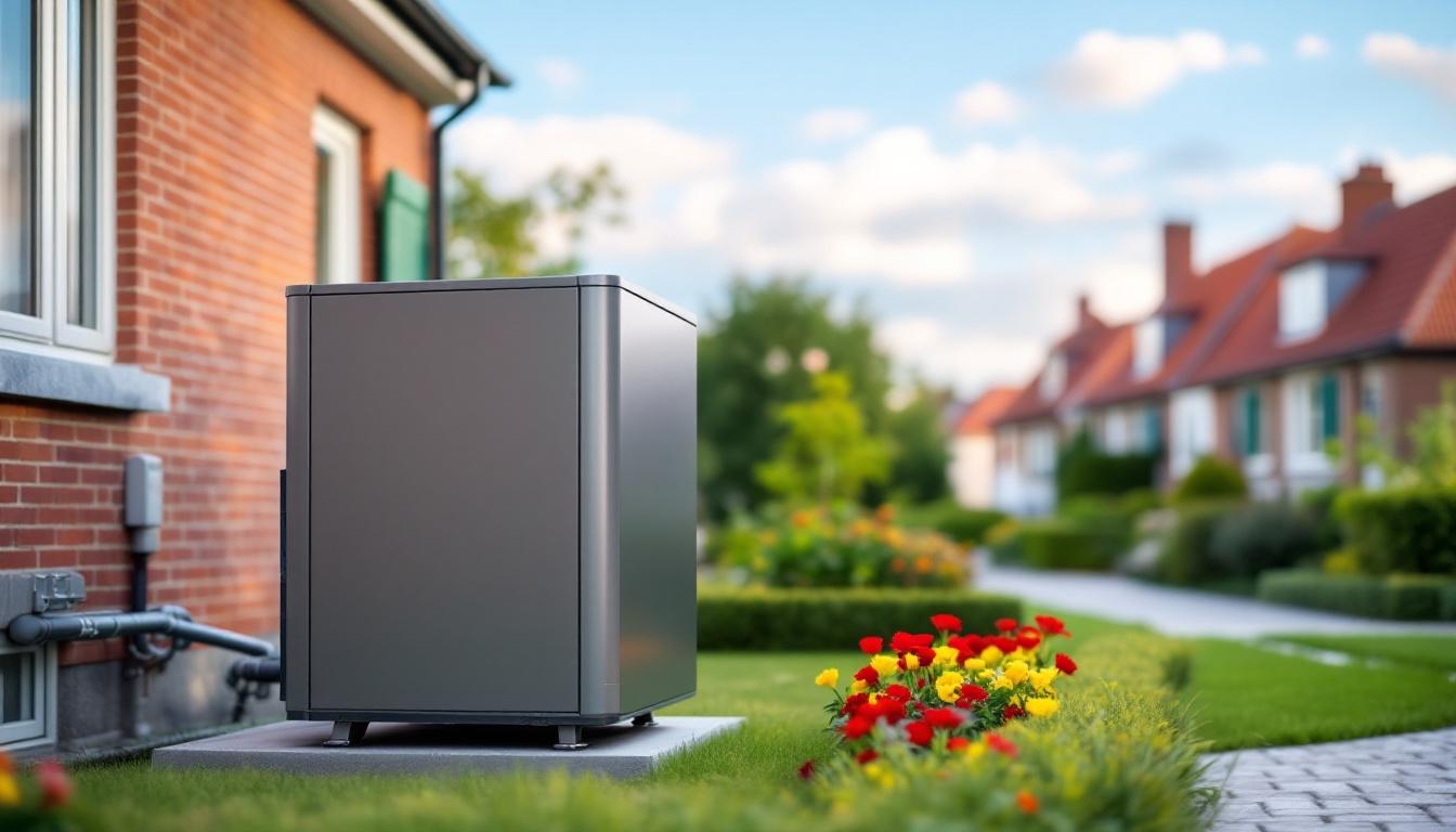 découvrez notre comparatif des meilleures marques de pompes à chaleur air-eau réversibles, analysez leurs performances et prix pour choisir le modèle idéal pour votre confort et économies d'énergie.