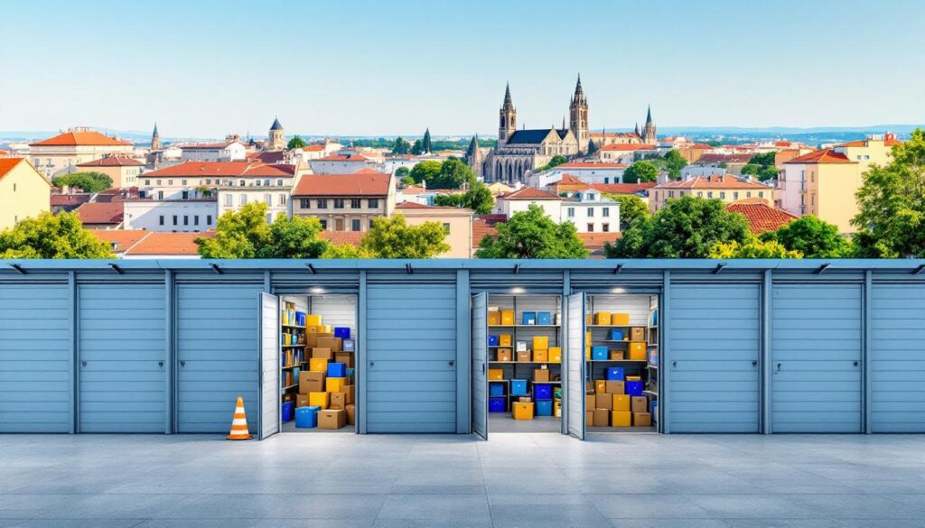 découvrez comment réduire vos coûts grâce aux meilleures entreprises de box de stockage à montpellier. solutions économiques, sécurisées et adaptées à vos besoins de stockage.