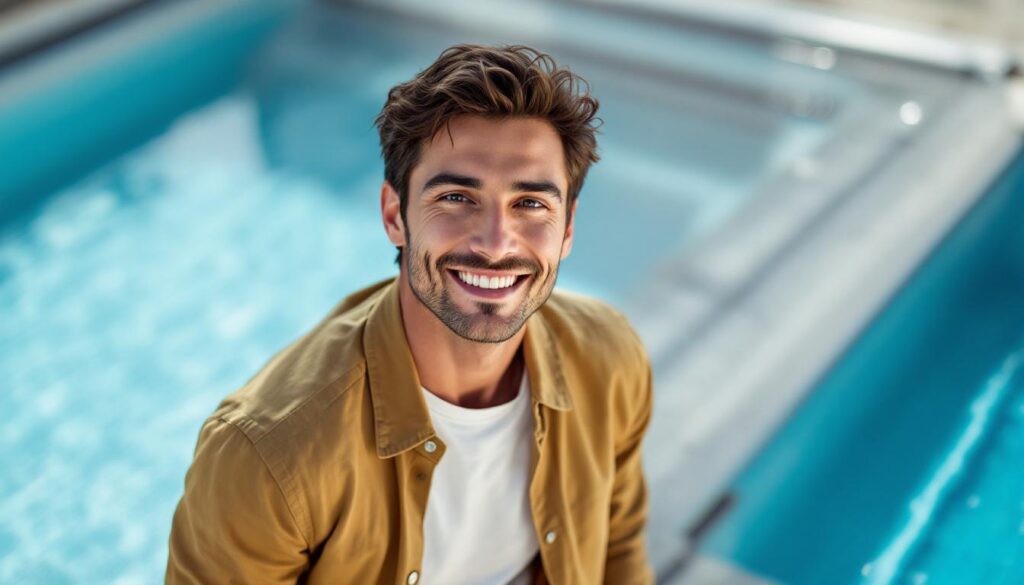 découvrez comment choisir le meilleur fournisseur pour un filet de sécurité de piscine sur mesure, parfaitement adapté à vos besoins pour assurer la protection et la tranquillité autour de votre piscine.