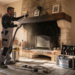 Ramonage à Givet : pour une cheminée qui sublime votre décoration
