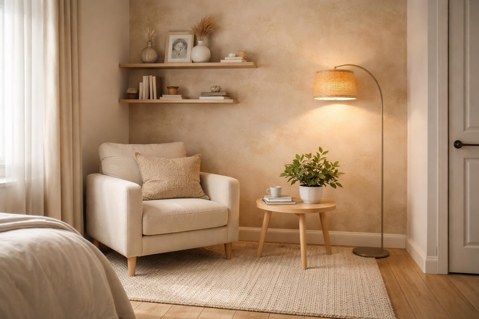 découvrez des astuces pratiques pour optimiser et sublimer un coin de chambre oublié, en alliant créativité et fonctionnalité pour un espace harmonieux et agréable.
