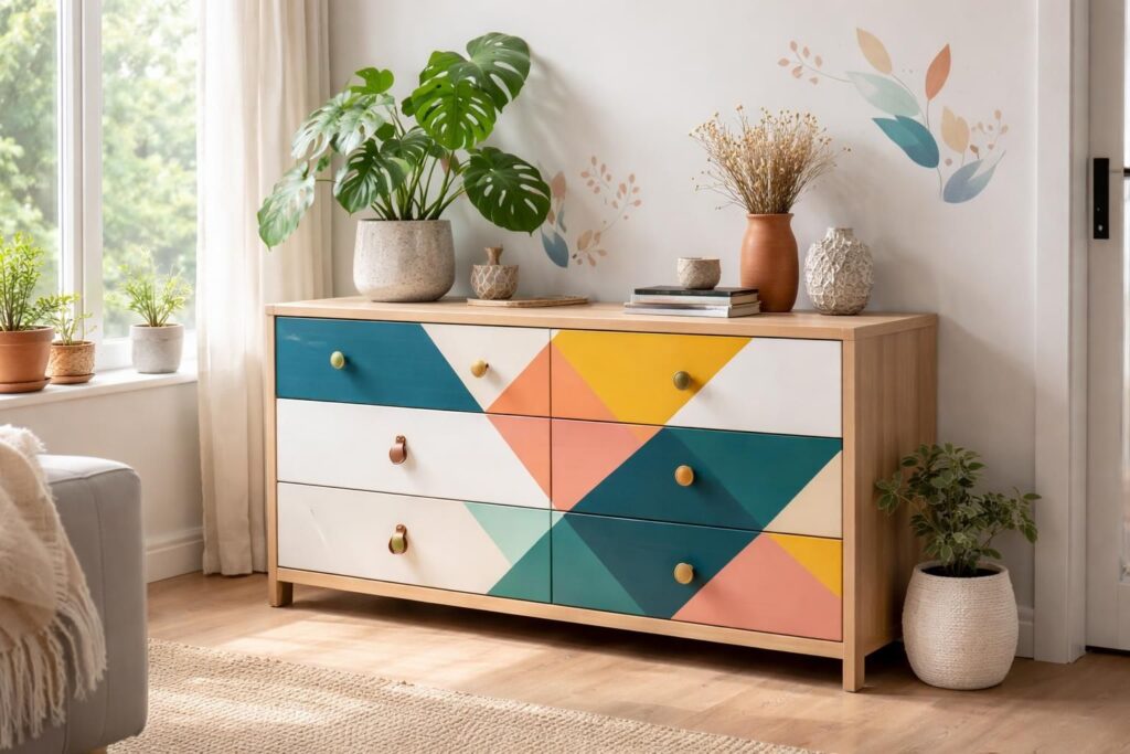 découvrez comment personnaliser et customiser un meuble ikea facilement pour obtenir un rendu unique et à votre image grâce à nos astuces créatives et simples.