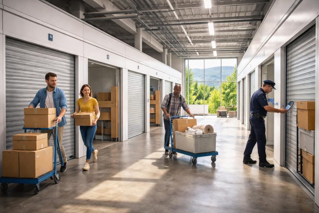 découvrez les nombreux avantages du garde-meuble à lons le saunier : sécurité, flexibilité et accessibilité pour stocker vos biens en toute confiance.