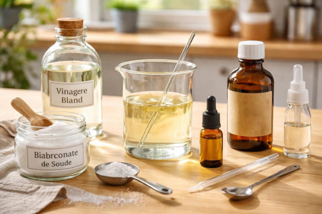 découvrez notre recette efficace et sûre pour fabriquer un décapant maison destiné à enlever la peinture sur métal. suivez nos conseils pour un résultat impeccable tout en respectant les matériaux et l'environnement.