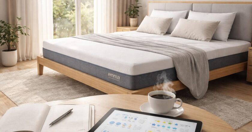 Les avis sur Emma matelas : une analyse complète pour un choix éclairé