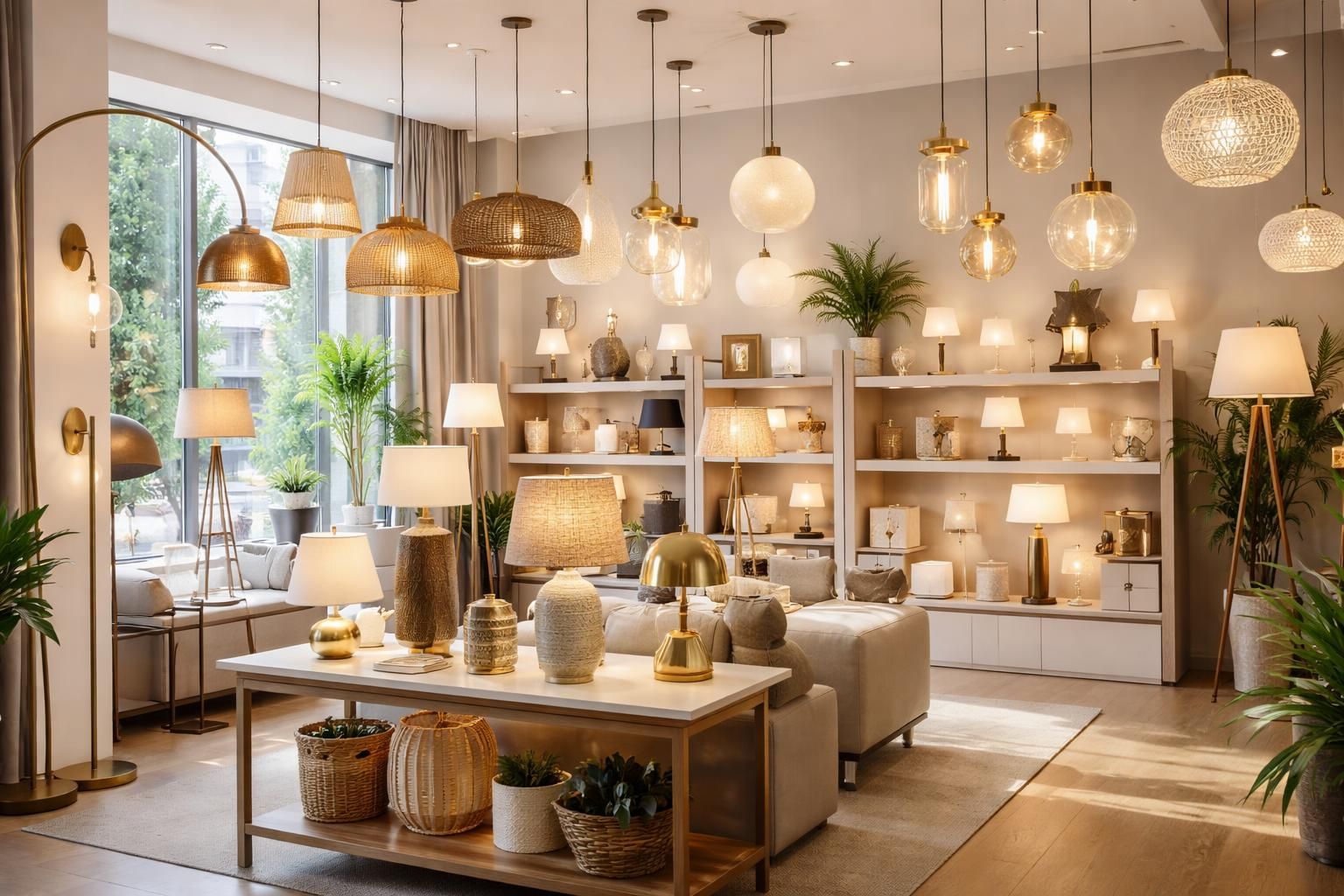 découvrez où dénicher des luminaires pas chers alliant qualité et style pour illuminer votre intérieur sans compromis.