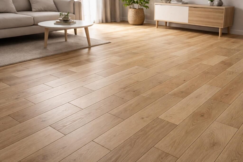découvrez la pose en quinconce de parquet, une technique efficace pour obtenir un sol à la fois stable et esthétiquement réussi, alliant robustesse et élégance.