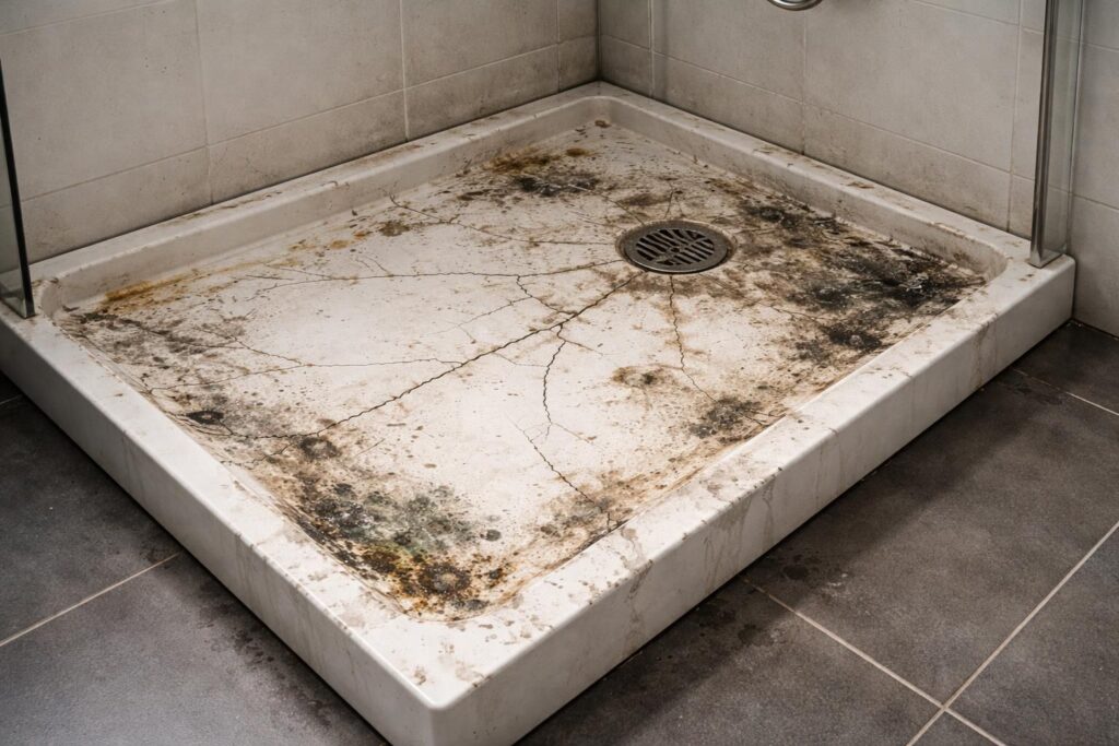 découvrez quels matériaux éviter pour votre receveur de douche afin d'assurer durabilité et sécurité. notre guide complet vous aide à faire le meilleur choix pour votre salle de bain.