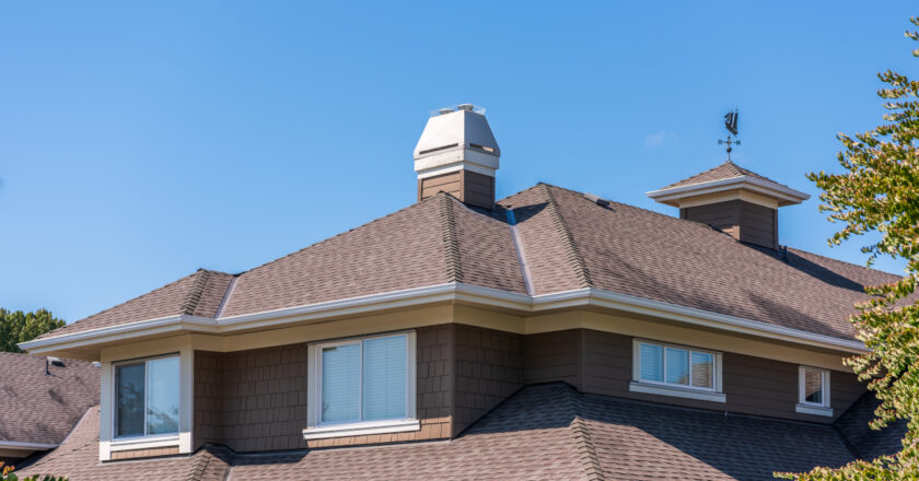 Toiture design dans la Marne : alliez esthétique et durabilité avec un couvreur expert